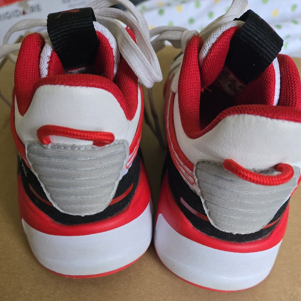 Kids Puma RS-X - Picture 4 of 5